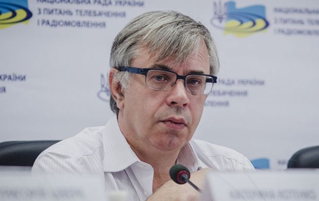 "1+1" не предоставил Нацсовету информацию о конечном владельце, - Артеменко