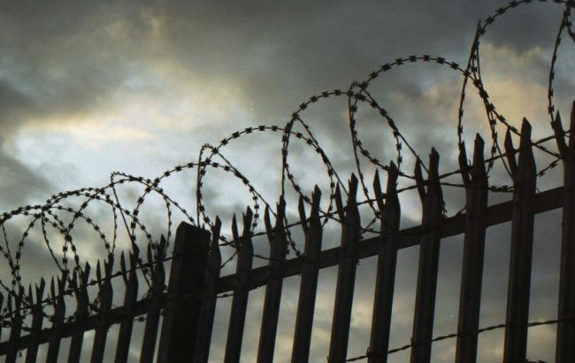 Минюст согласовал с РФ передачу 12 заключенных в Крыму украинцев