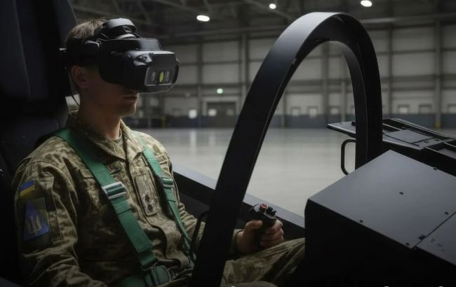 В течение 2025 года в Украине подготовили 5 тысяч операторов беспилотных авиакомплексов