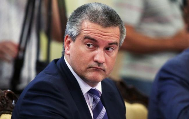 "Газпром" профинансирует строительство магистрального газопровода в Крым