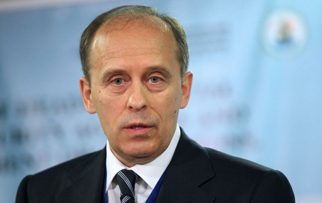 ФСБ обвинила Украину в подготовке "новых диверсий" в Крыму