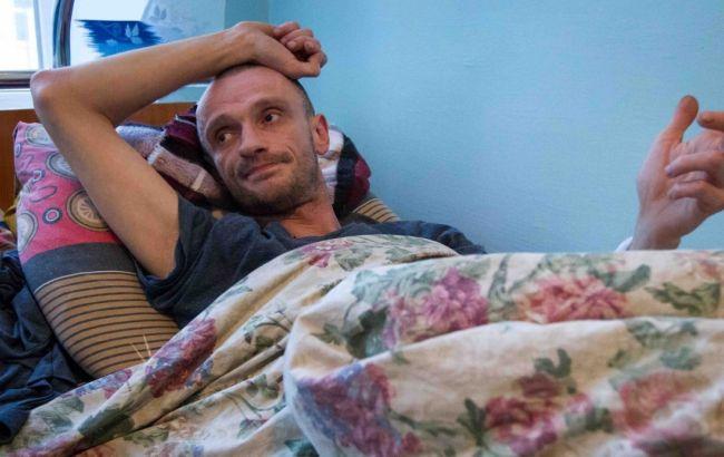 Суд признал напавшего на Пашинского пострадавшим от рук нардепа