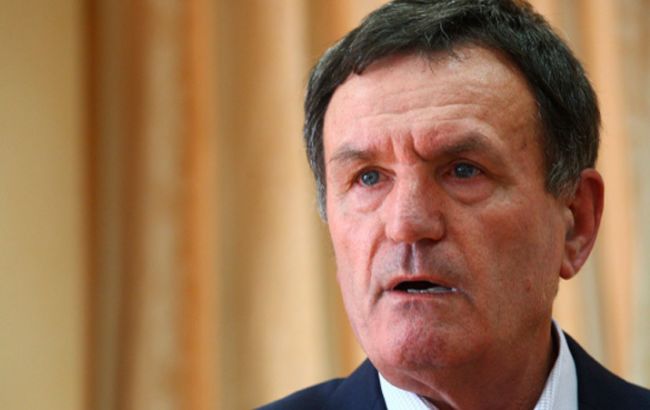 Геращенко опублікував докази протиправної діяльності голови Апеляційного суду