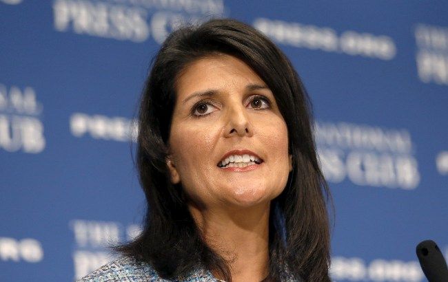 Постпред США в ООН считает Россию наиболее опасным вызовом безопасности в Европе