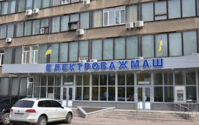 На "Электротяжмаше" заявили об увеличении загрузки турбогенераторного направления