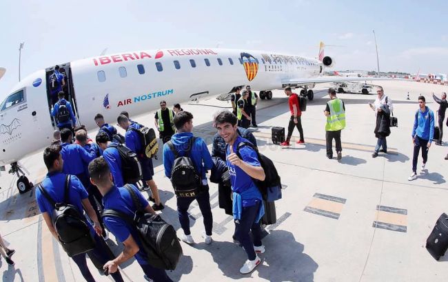 Арсенал - Валенсия: анонс матча