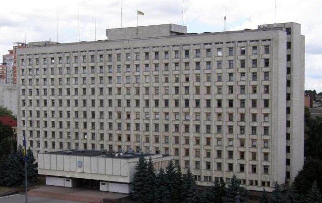 ЦВК достроково розпустила Слов'янський райвиборчком