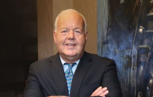 Burisma необходимо управлять потенциальными информационными атаками и рисками, - Кофер Блэк