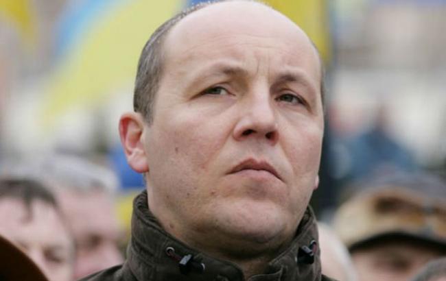 Законопроект о расследовании событий на Майдане могут внести в Раду сегодня