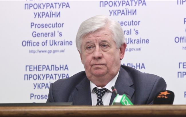 Сакварелідзе і Касько заперечують конфлікт з Шокіним