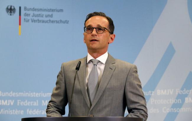 Оффшорный скандал: министр юстиции Германии призвал ЕС закрыть налоговые лазейки