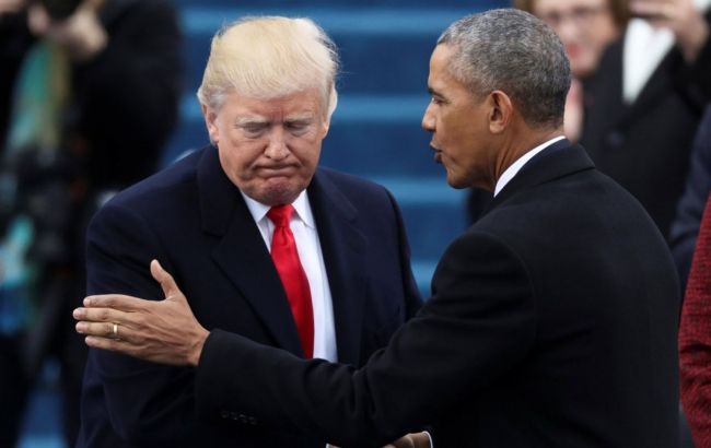 Обама предостерегал Трампа от работы с Флинном