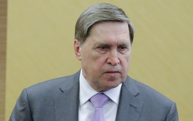 В России назвали возможное место следующего саммита "нормандской четверки"