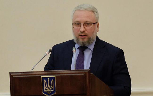 НАПК внесло предписания руководству Госрезерва и Госкино