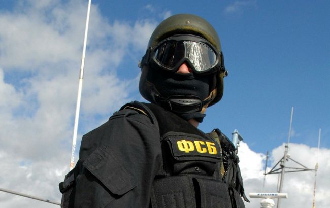 В Санкт-Петербурге проходит масштабная спецоперация по задержанию боевиков с Кавказа