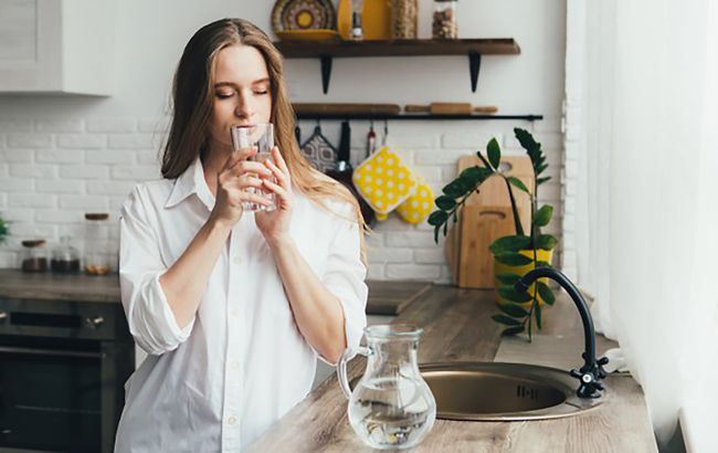 Вода натощак может быть опасна: какой напиток может привести к раку