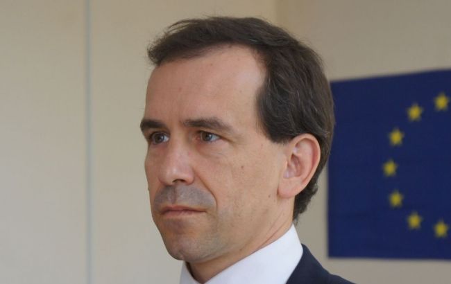 ЕС предоставит Украине безвизовый режим в течение нескольких недель, - Стулик