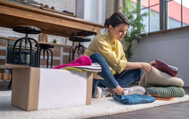 Що не можна викидати з дому перед Новим роком: народні прикмети та заборони