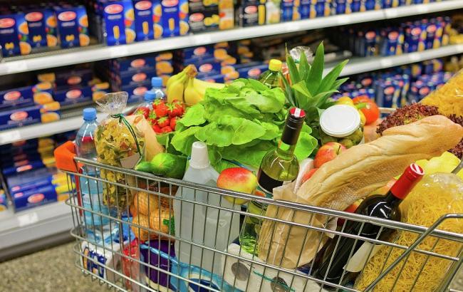 В Украине второй месяц подряд дефляция, - Госстат