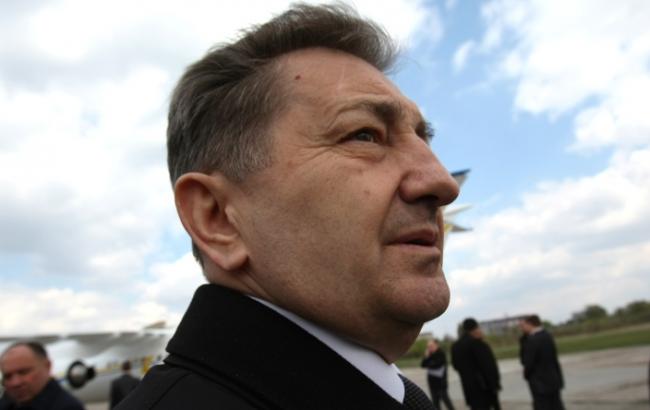 "Антонов" в этом году рассчитывает заработать не меньше, чем в прошлом