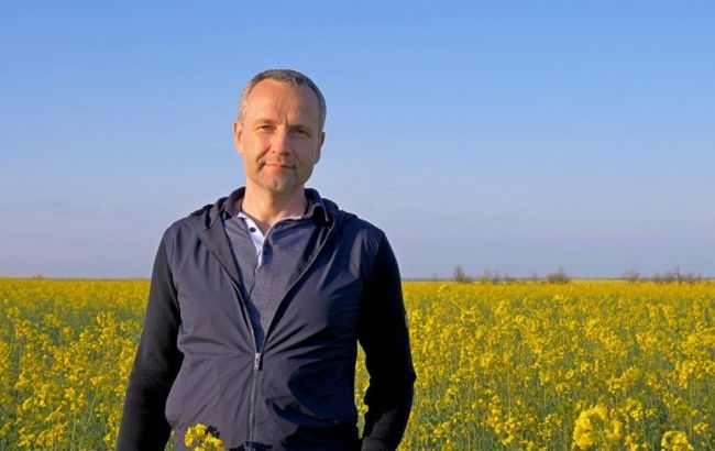 Херсонские депутаты не признают попыток создать в области "народной республики", - мэр