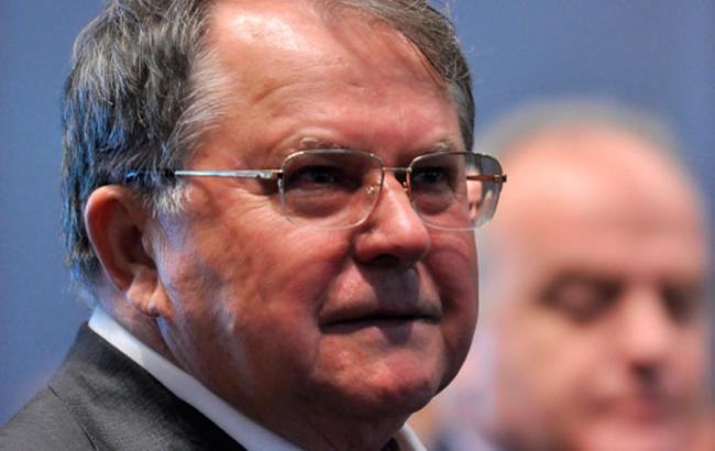 КСУ перешел к закрытой части рассмотрения проекта изменений в Конституцию в части правосудия