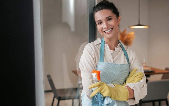 Бруд не збільшиться: 5 правил прибирання, які можна порушувати