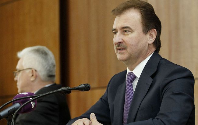 Суд продолжил рассмотрение дела экс-главы КГГА Попова