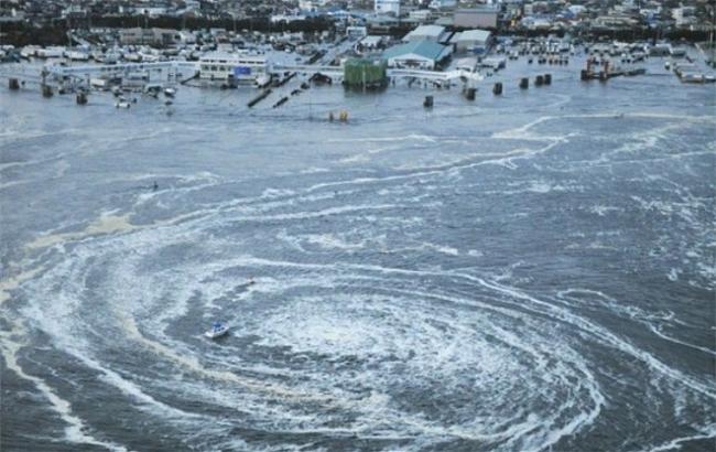 Наводнение в Китае: погибли более 160 человек