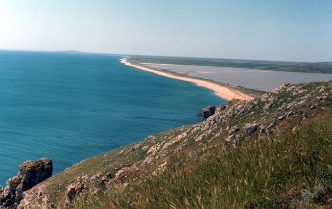Екологи заявляють про загрозу техногенної катастрофи в окупованому Криму