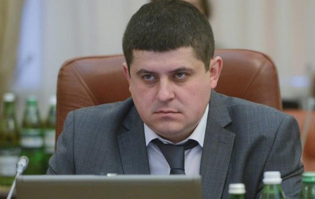 Бурбак: инцидент между Тетеруком и Кужель должна расследовать ГПУ