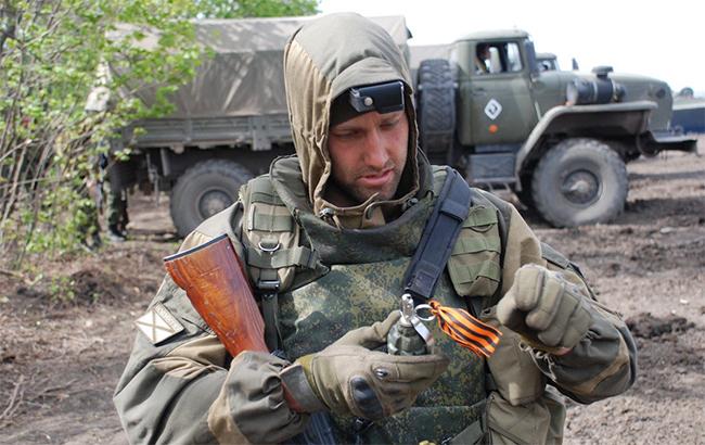 На оккупированном Донбассе "правоохранители" разыскивают лиц, не прибывших на "военные сборы", - ГУР