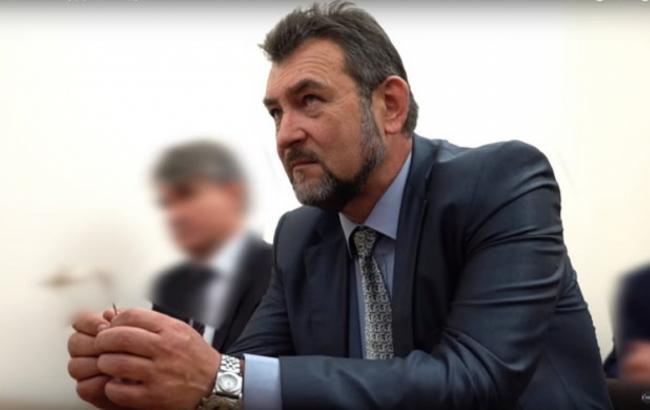 Первый замглавы Госгеонедр сбежал от шахтеров "Сухой Балки" через черный ход, - СМИ