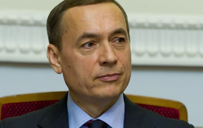 Мартыненко заявил, что Лещенко заработал на квартиру, выполняя "заказ" против него