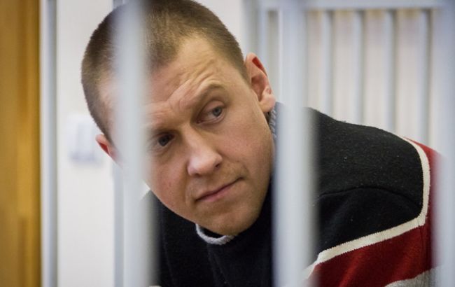 В Беларуси привели в исполнение еще один смертный приговор