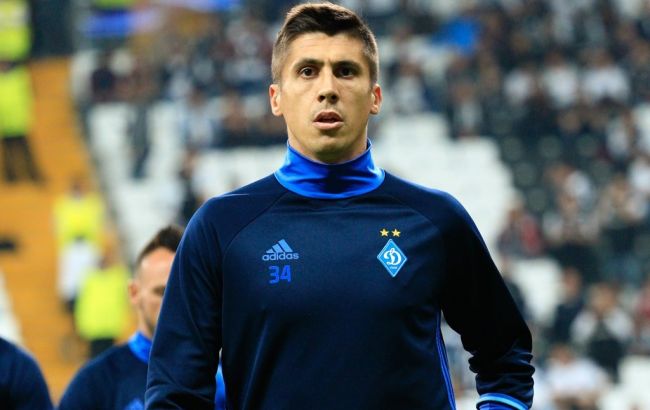 Хачеріді може продовжити кар'єру в чемпіонаті Росії