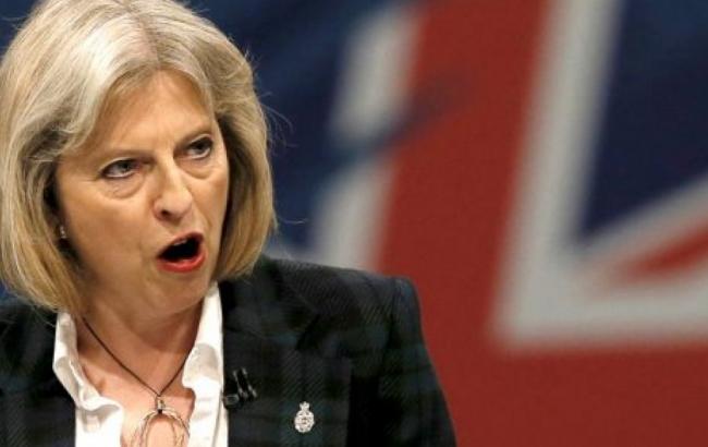 Британия и Германия подпишут новый оборонный пакт после Brexit