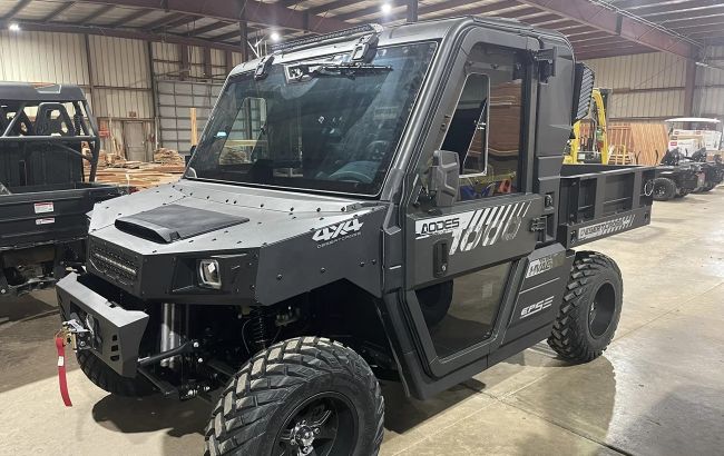 Партизани помітили перекидання китайських баггі до Курська, можливе посилення операцій ДРГ