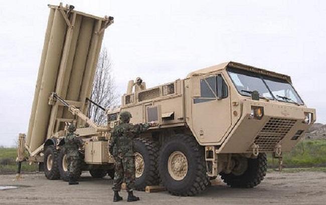 США советуют России не беспокоиться из-за системы ПРО в Южной Корее