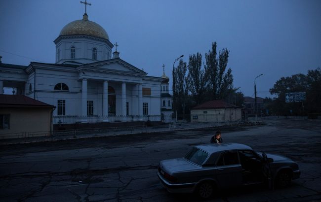 В Херсоні з початку квітня зменшують тривалість комендантської години