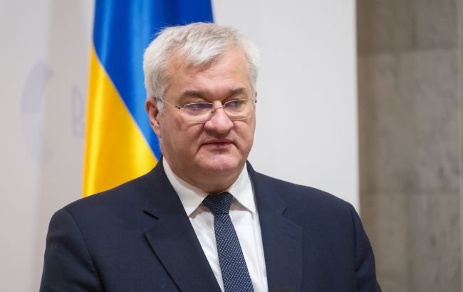 Росія нехтує домовленостями, у Херсоні зранку знову атаковано енергооб&rsquo;єкт, - Сибіга