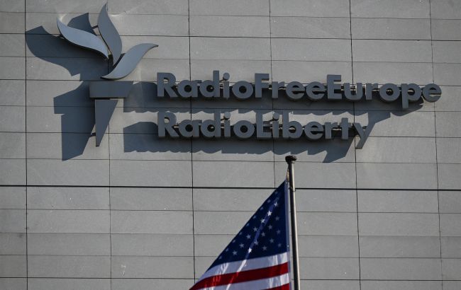 У США суд скасував рішення про припинення фінансування для "Радіо Свободи"