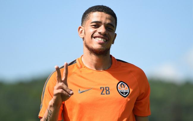 Тайсона можуть дискваліфікувати на три матчі