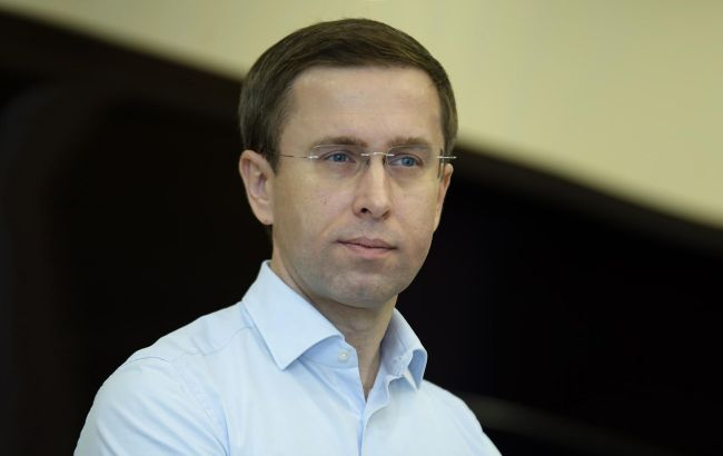 Коли Корецький стане головою 'Нафтогазу': офіційна відповідь компанії