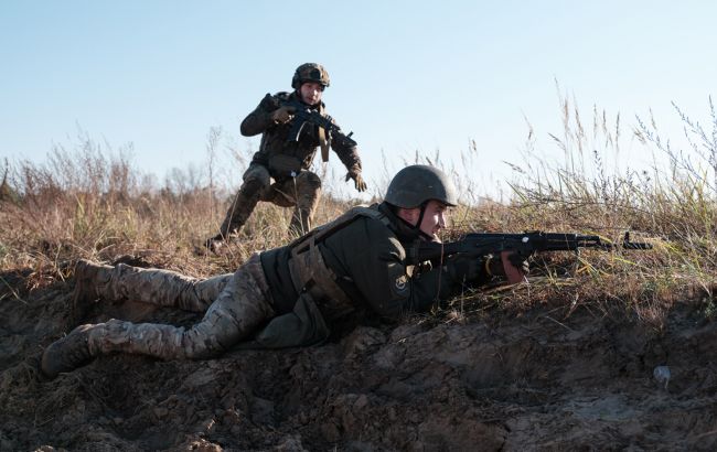 "Це болюча тема". Військовий ЗСУ розповів, які проблеми зі здоров'ям виникають на передовій