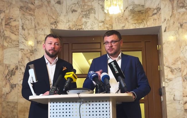 НАБУ і САП звернулись до українців з проханням: деталі спільної заяви