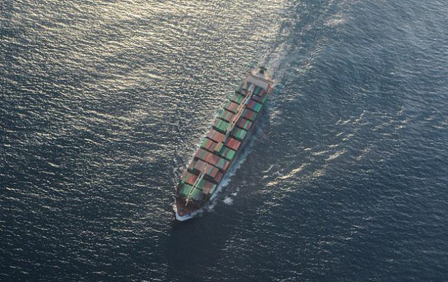 Аварія суховантажу в Чорному морі: врятовано 3 члени екіпажу