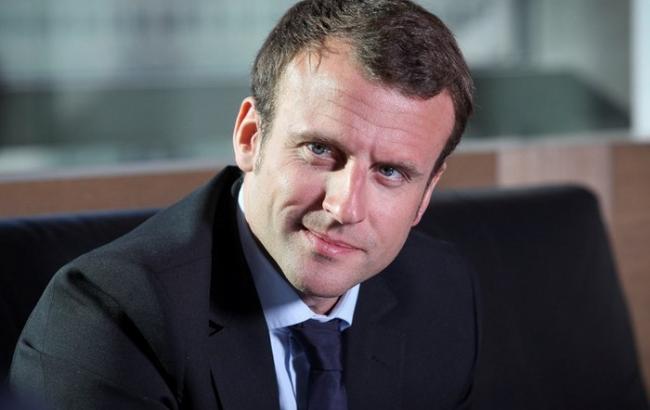 Макрон будет добиваться санкций против Польши в случае избрания президентом Франции