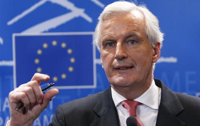 Британія зобов'язана виконати всі фінансові зобов'язання перед ЄС, - Єврокомісія