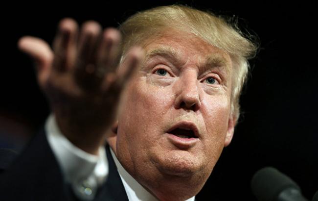 Трамп одобрил план вооружения сирийских курдов